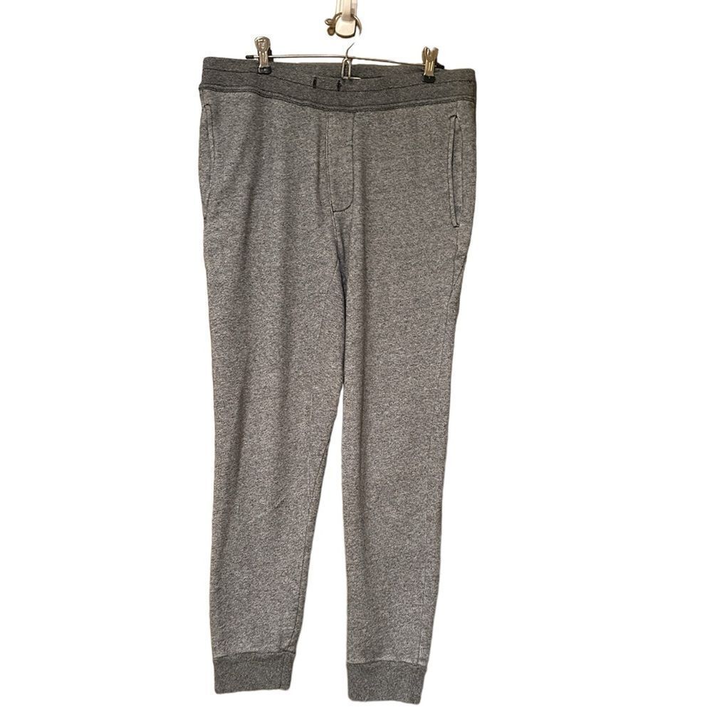 Ralph Lauren Denim & Supply Joggers Size Small Grey